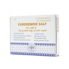 FUROSORAL 50CPR 10MG