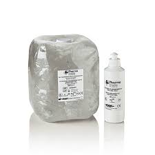 GEL ULTRASUONI DA 5KG 1PZ