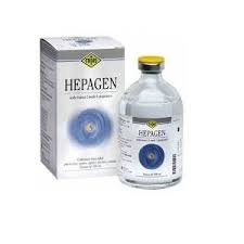 HEPAGEN 100ML