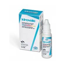 IDROVALE 25ML