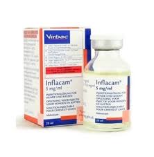 INFLACAM 15ML GATTO