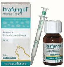 ITRAFUNGOL OS 52ML