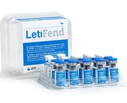LETIFEND 10DS (2°C-8°C)