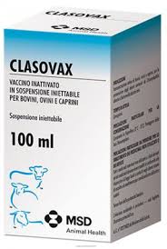 CLASOVAX 50DS 100ml
