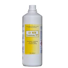 LH NEW CLOREXIDINA 70 FLACONE DA 1LT