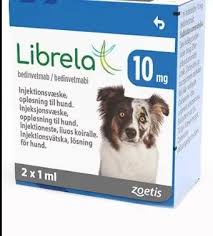 LIBRELA 10MG/ML 2X1ML (2°-8°C)