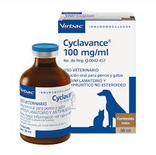CYCLAVANCE 50ml