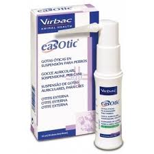 EASOTIC OTO GTT 10ML