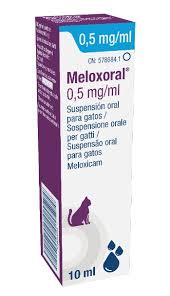 MELOXORAL GATTI SOSP.ORALE 10ML 0,5MG