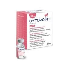 Cytopoint 30 mg 2dsx1ml