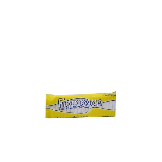 cotone idrofilo oro fiocco san 750 gr