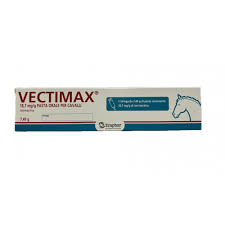 VECTIMAX PASTA CAVALLI 18.7/7.49g