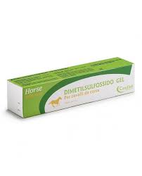 DIMETILSULFOSSIDO GEL 110G