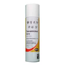 TERRAMICINA SPRAY 150ml