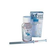 ICFVET 8CPR 1000MG