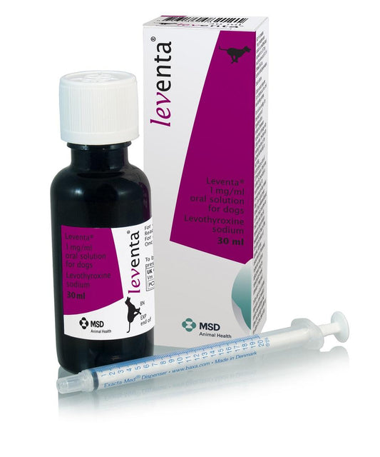 LEVENTA 30ML