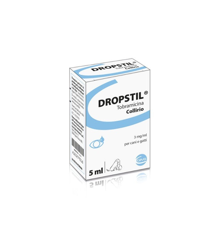 DROPSTIL COLLIRIO 5ML
