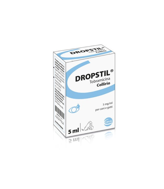 DROPSTIL COLLIRIO 5ML
