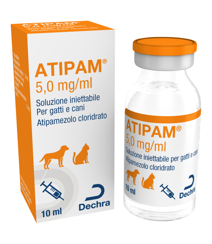 ATIPAM 10ml