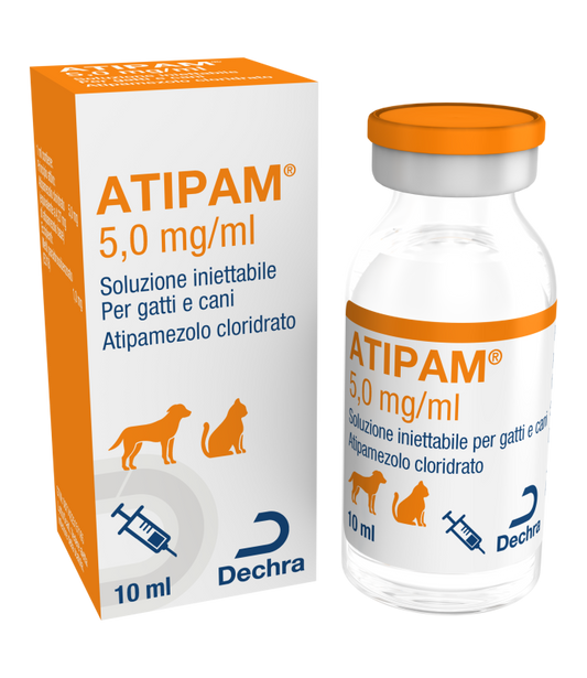 ATIPAM 10ml