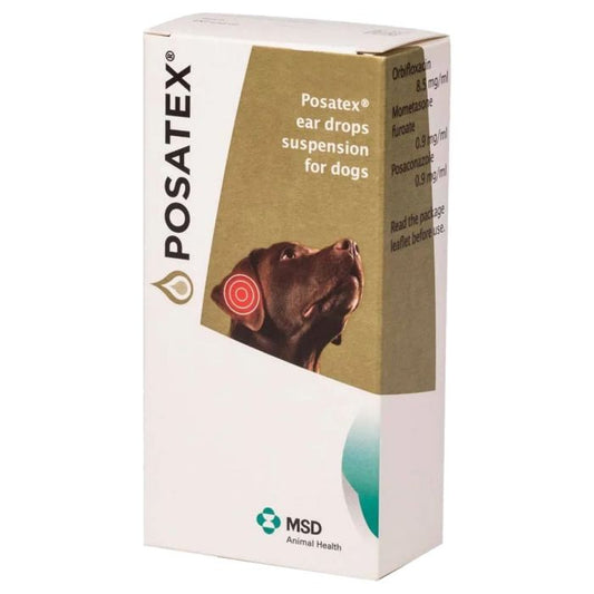 POSATEX 17.5ml