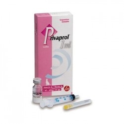 PRIVAPROL FL 1ml