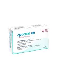 Apoquel Masticabile 5.4 mg 20 cpr