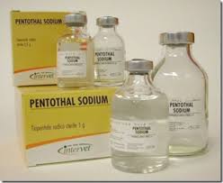 PENTOTHALSODIUM  1G/50ML