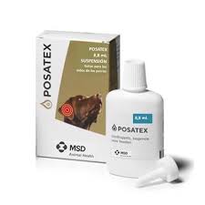 POSATEX 8,8ML