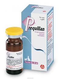 PREQUILLAN 10 ML