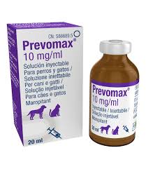 PREVOMAX 10MG/ML 20ML