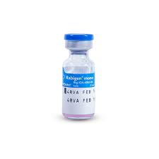 RABIGEN MONO 10DS (2°C-8°C)