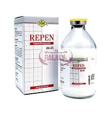 REPEN 100ML
