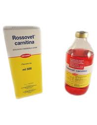 ROSSOVET 500ML