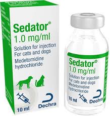 SEDATOR 10ML