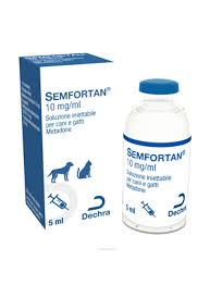 SEMFORTAN 10MG/ML 10ML