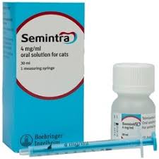 SEMINTRA 30ML SOSPENSIONE ORALE