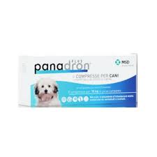 PANADRON PLUS 1X2TAB
