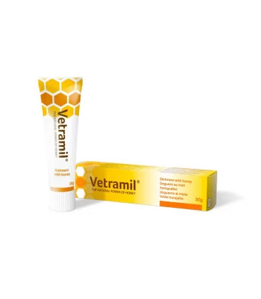 VETRAMIL